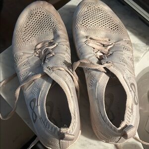 NFINITY Women's Pink Athletic Shoes